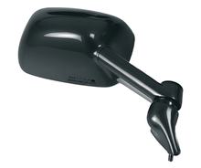 Specchio Vicma destra OEM nero - qualità per Kawasaki ZZR 600 ccm Anno 1991 - 1998
