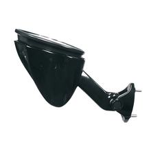Specchio Vicma destra OEM nero - qualità per Kawasaki ZX-12 R 1200 ccm Anno 2002 - 2006