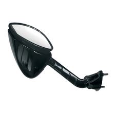 Zrcátko Vicma pravé černé v OEM kvalitě pro Kawasaki ZZR ABS 1400 ccm r. v. 2006 - 2007