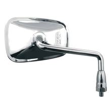 Espejo Vicma cromo justo en OEM - calidad M10 / 125