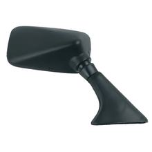 Espejo Vicma OEM negro derecho - calidad para Kawasaki GPZ RX R 600 / 1000 ccm Año 1985 - 1989