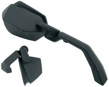 Zrcátko Vicma pravé černé v OEM kvalitě pro Kawasaki ZX-10R 1000 ccm r.v. 2008 - 2010