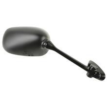 Specchio Vicma destra OEM nero - qualità per Suzuki GSX F FA GSF Bandit N S ABS 650 / 1200 / 1250 ccm Anno 2006 - 2014