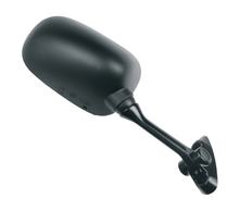 Specchio Vicma destra OEM nero - qualità per Suzuki GSX R 600 / 750 / 1000 ccm Anno 2001 - 2003