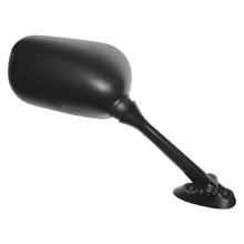 Vicma rechterspiegel zwart in OEM-kwaliteit voor Suzuki GS F 500 cc bouwjaar 2003 - 2007
