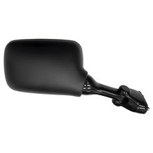 Specchio Vicma destra OEM nero - qualità per Suzuki TL S R RGV 250 / 1000 ccm Anno 1990 - 2000