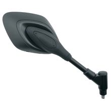 Specchio Vicma destra nero OEM - qualità M10 / 125