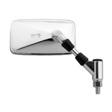 Zrcátko Vicma pravé chrom v OEM kvalitě M10/125