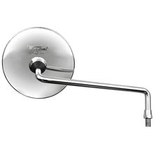 Espejo Vicma cromo justo en OEM - calidad M10 / 125