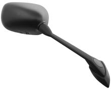 Espejo Vicma OEM negro derecho - calidad para Yamaha FZ1 Fazer N NA S SA 998 ccm Año 2006 - 2012