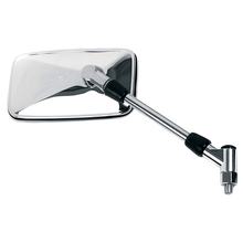Espejo Vicma cromo justo en OEM - calidad M10 / 125