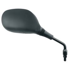 Espejo Vicma derecha negro OEM - calidad M10 / 125