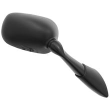 Vicma rechter zwarte spiegel in OEM-kwaliteit voor Yamaha FJR 1300 cc gebouwd in 2001 - 2005