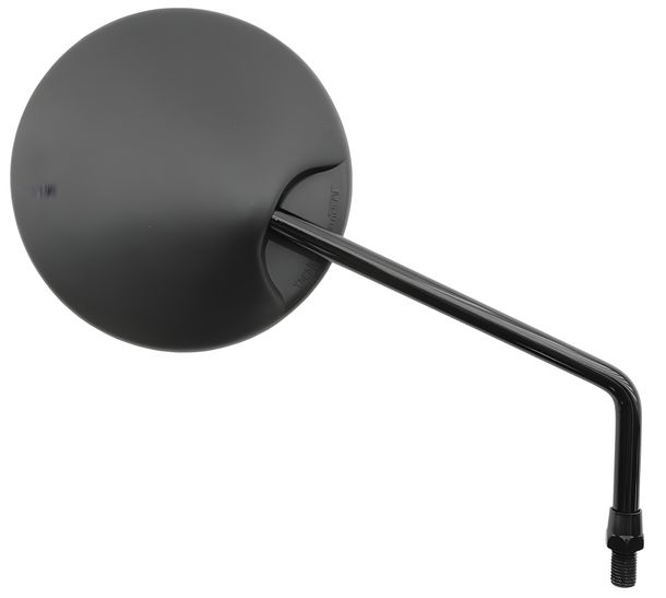 Spiegel Vicma rechts schwarz in OEM - Qualität M10/125