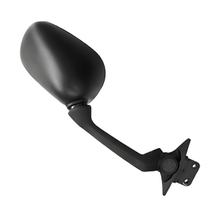 Espelho Vicma direito preto em qualidade OEM para Yamaha XP T-Max 530 ccm