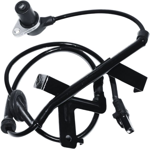 ABS Sensor Kavo Parts BAS-3036 front axle left for Hyundai Getz