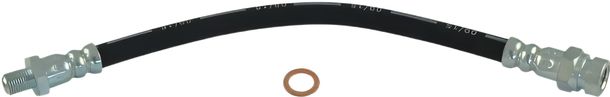 Handbremsseil Kavo Parts BHC-3051 für Hyundai für Pony 1.5 i