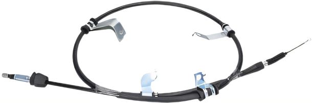 Parking brake cable Kavo Parts BHC-6618 for Nissan Primera, Nissan Primera Hatchback