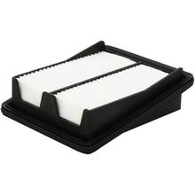 Elemento filtrante de aire AMC HA-8648 para Honda Jazz II 1.2, Honda Jazz II 1.4