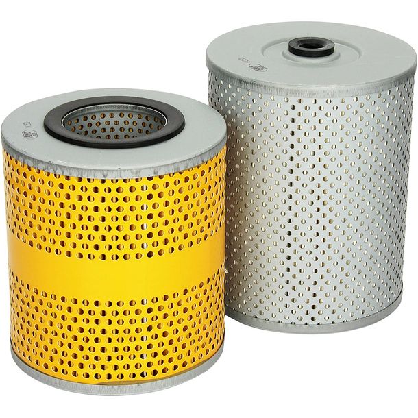 AMC Filter MO-435 Ölfilter