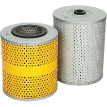 AMC Filter MO-435 Oliefilterinzet voor Case 9050, Furukawa FL230, Furukawa FL320