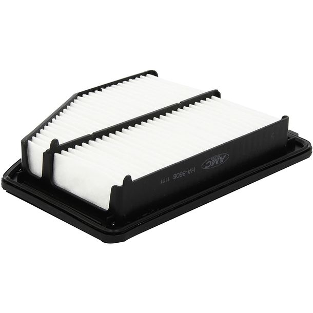Filtro de aire del motor AMC HA-8608 para Honda Civic IX 1.8 i-VTEC