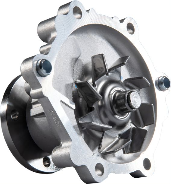 Water pump Kavo Parts HW-1849 for HONDA CR-V Mk3, HONDA CR-V IV
