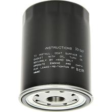 Filtro de aceite de motor AMC IO-347
