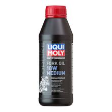 Liqui Moly Gabelöl Fork Oil 10W medium 1506 500ml
