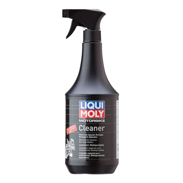 Nettoyant pour vélo Liqui Moly 1509 1 L