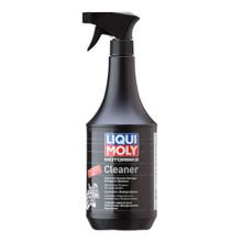 Motorbike Cleaner Liqui Moly 1509 Zweirad Bike Reiniger Motorradpflege 1L Spray