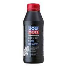 Liqui Moly Gabelöl Fork Oil 15W heavy 1524 500ml