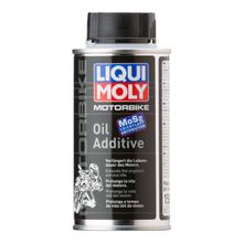 Liqui Moly Motorverschleißschutz Oil Additive 1580 125ml