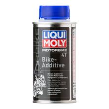 Liqui Moly Motorverschleißschutz 4T Bike Additive 1581 125ml