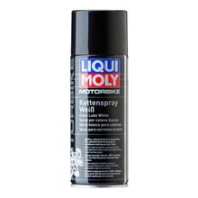 Liqui Moly Kettenspray weiß 1591 400ml
