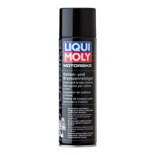 Kettenreiniger Liqui Moly 1602 Motorrad Kettenspray Bremsenreiniger Pflege 500ml