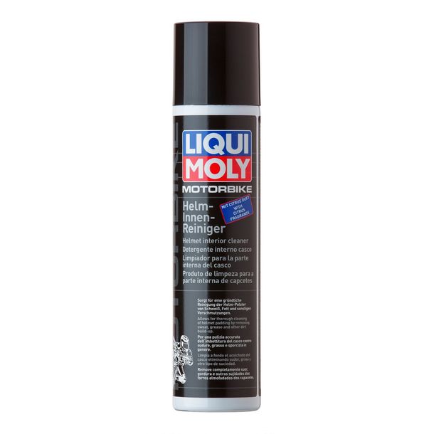 Nettoyant intérieur pour casque Liqui Moly 1603 300 ml