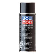 Liqui Moly Sprej na vzduchový filtr do oleje 1604 400ml