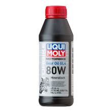 Liqui Moly Getriebeöl Gear Oil GL4 80W 1617 500ml