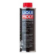 Liqui Moly Vzduchový filtr Olej 1625 500ml