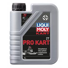 Liqui Moly Motoröl Pro Kart 1635 1L