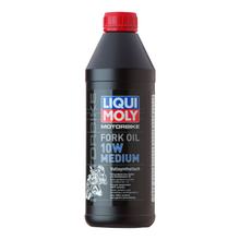 Liqui Moly Gabelöl Fork Oil 10W medium 2715 1L
