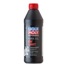 Liqui Moly Gabelöl Fork Oil 5W light 2716 1L