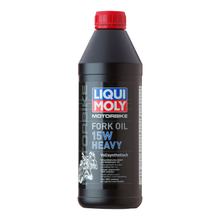 Liqui Moly Gabelöl Fork Oil 15W heavy 2717 1L