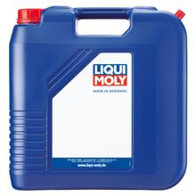 Liqui Moly Gabelöl Fork Oil 5W light 3016 20L