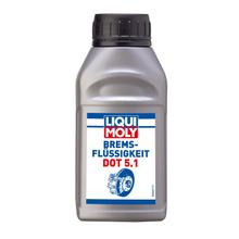Liqui Moly Brzdová kapalina DOT 5.1 21160 250ml