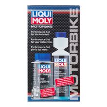 Liqui Moly-prestatieset 3034, 1 x 1581 en 1 x 3041