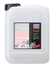 Motorbike Cleaner Liqui Moly 3037 Reinigungsflüssigkeit Motorradpflege 5L