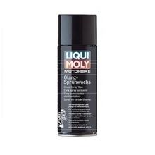 Liqui Moly Lesk - Sprejový vosk 3039 400ml