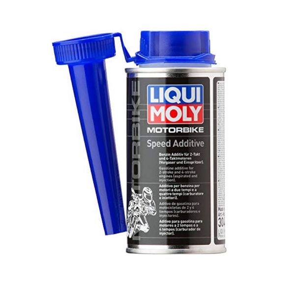 Liqui Moly Engine Wear Protection Speed Additive 3040 150ml
